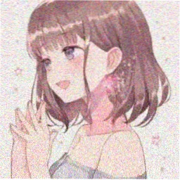 露丝扮演者头像